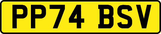 PP74BSV