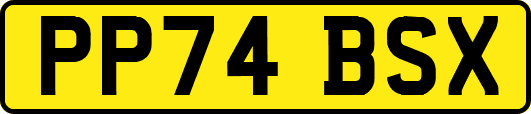 PP74BSX