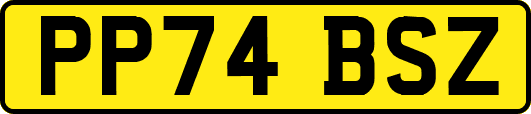 PP74BSZ