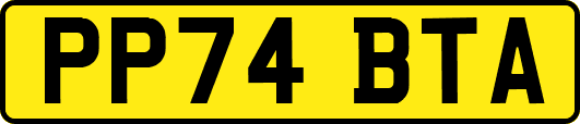 PP74BTA