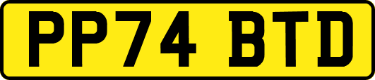 PP74BTD