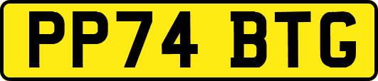 PP74BTG