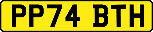 PP74BTH