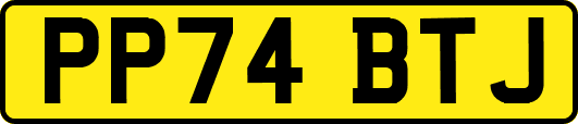 PP74BTJ