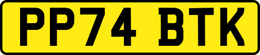 PP74BTK