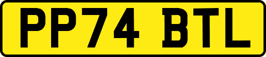 PP74BTL