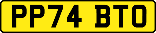 PP74BTO