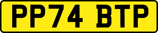 PP74BTP