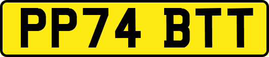 PP74BTT