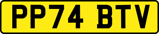PP74BTV