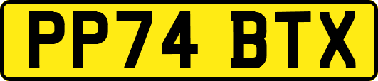 PP74BTX
