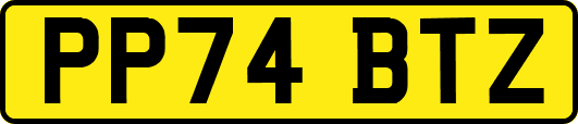 PP74BTZ