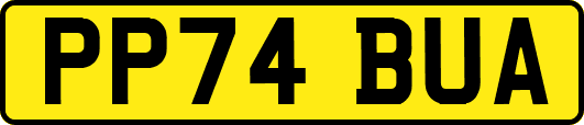 PP74BUA