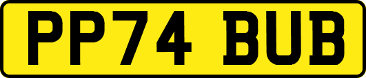 PP74BUB