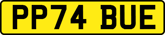 PP74BUE