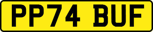PP74BUF
