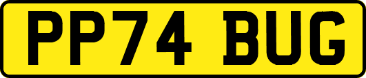 PP74BUG