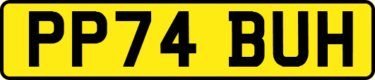PP74BUH