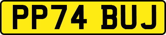 PP74BUJ
