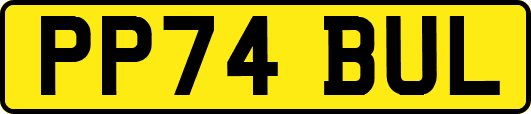 PP74BUL