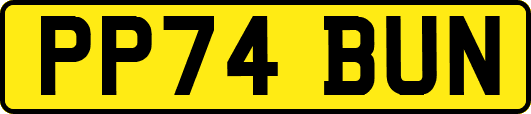 PP74BUN