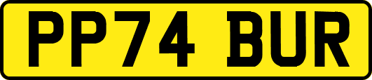 PP74BUR