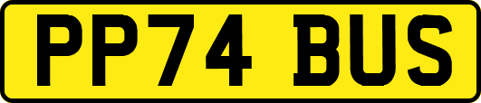 PP74BUS