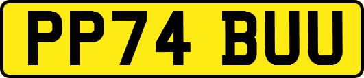PP74BUU