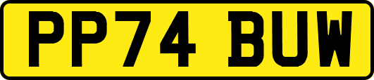 PP74BUW