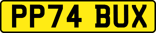 PP74BUX