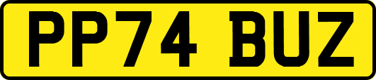 PP74BUZ
