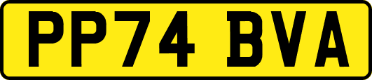 PP74BVA