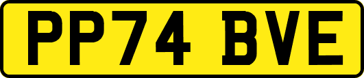 PP74BVE