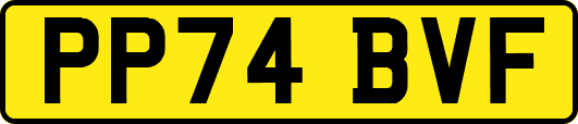 PP74BVF