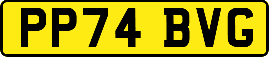 PP74BVG