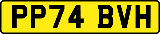 PP74BVH