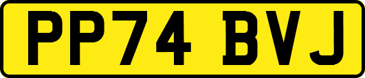 PP74BVJ