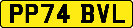 PP74BVL