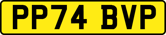 PP74BVP