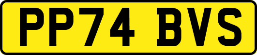 PP74BVS