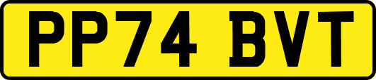 PP74BVT