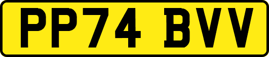 PP74BVV