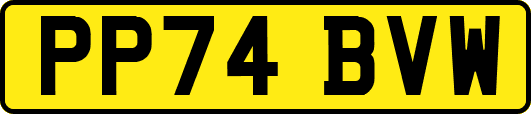 PP74BVW
