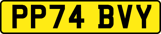 PP74BVY