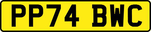 PP74BWC