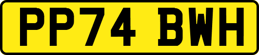 PP74BWH