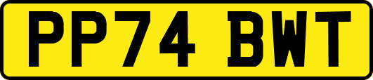 PP74BWT