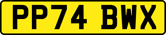 PP74BWX