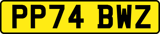 PP74BWZ