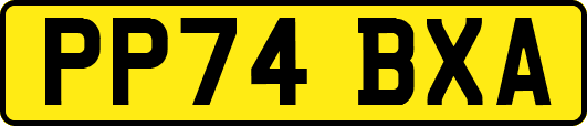 PP74BXA